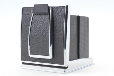 Late Model [ TOP MINT ] Hasselblad Waist Level Finder for 500 501 503 From JAPAN - Image 1 of 4