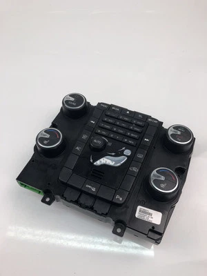 UK2279 VOLVO Klimasteuereinheit 30795271 - Bild 1 von 4