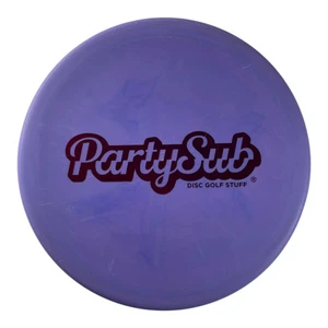 Harp | BT Medium | Purple/Red 173g (PartySub) - Picture 1 of 1