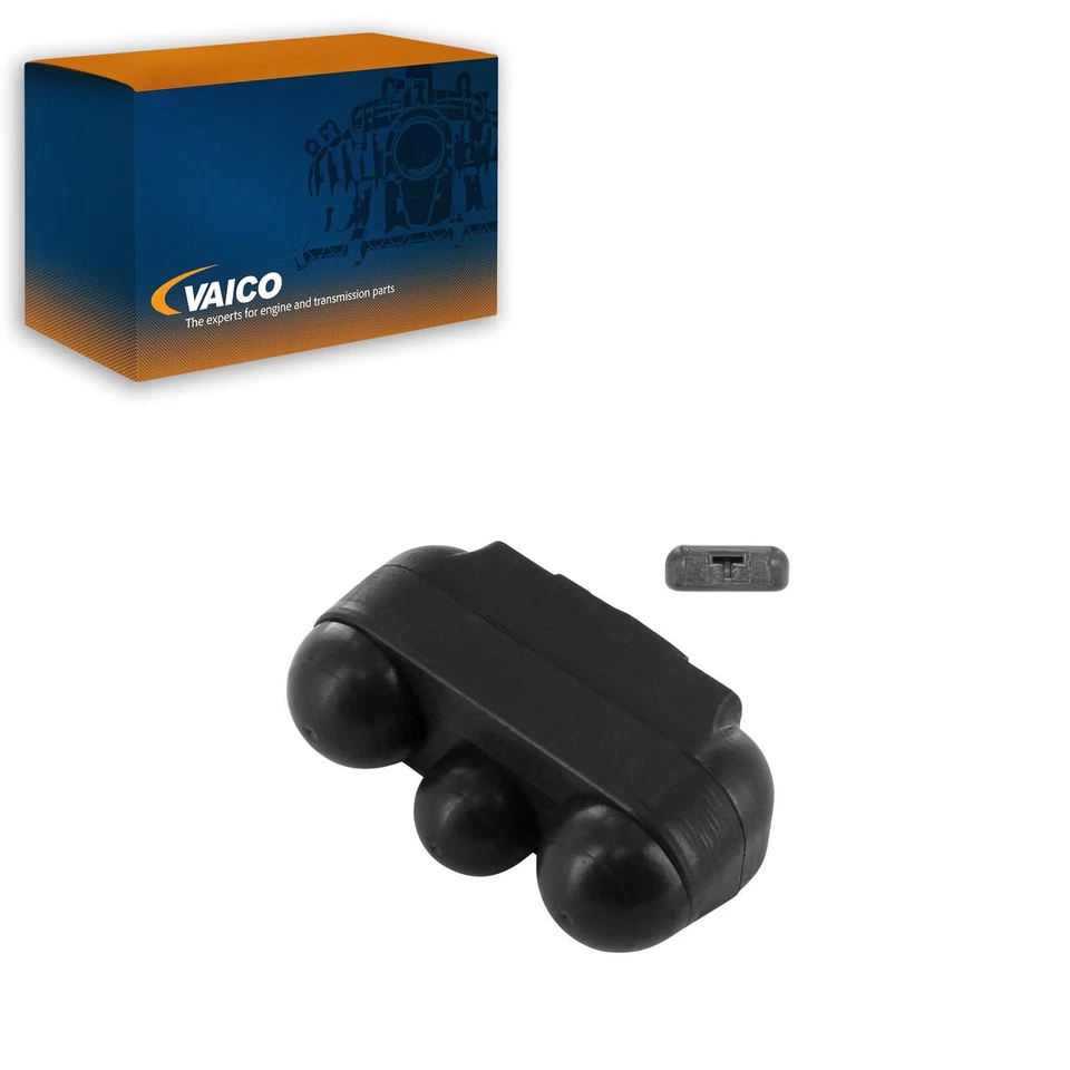 Vaico Radiator Mount For 2002-2005 BMW 745i 4.4L V8 - Image 1 of 1