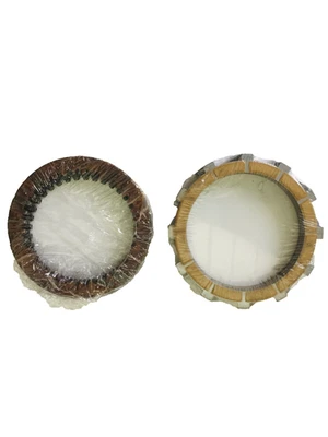 SERIE DISCHI FRIZIONE DUCATI 888 SP5 916 SP 996 S 998 R 999 R CD 19020042A Foto 1 de 4