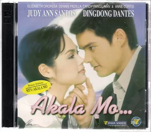 Akala Mo.... ~ VCD ~ ( Pilipino Movie ) ~ Drama - Picture 1 of 2