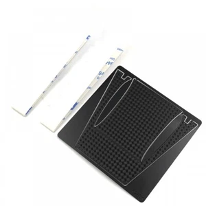 NEW Yeah Racing Stainless Engine Cover Diamond Plate TRX-4M Defende FREE US SHIP - Picture 1 of 3
