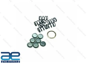 Vespa Px LML Stella Scooter Frizione Coperchi & Kit Molle - Foto 1 di 1