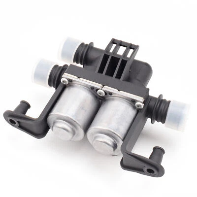 Válvula de control de calefacción HAVC para BMW E60 E63 E64 E65 E66 M6 M5 760Li 750i 745i 550i Foto 1 de 4