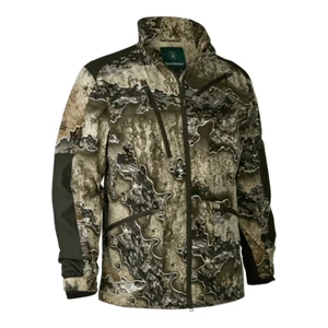 Deerhunter Excape Light Jacket 5580 Realtree 93 Camo Hunting Shooting RRP£179.99 - Picture 1 of 2