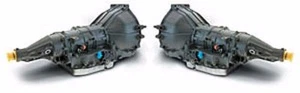 4R55E 4R44E Ford Ranger, Explorer 2wd Transmission 2-Yr Warranty Free Converter - Foto 1 di 1