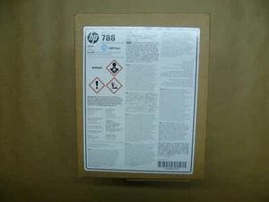 Original HP CH120A 788 light cyan DesignJet H35100 H35500 H45100 H45500 - Picture 1 of 2
