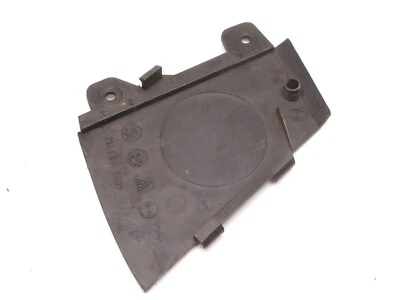 BMW K100 K100RS 1986 carenado de faros interiores panel de cubierta de plástico 46631453113 Foto 1 de 3