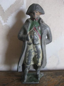 Ancienne figurine Napoléon - Imagen 1 de 10