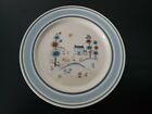 Stoneware by Hearthside Primitif The Museum Colelction Salad Plate 7.75"