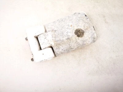 Peugeot Expert 2004 Rear hood Hinges left 4087080, Genuine #1204215-34 - Imagem 1 de 4