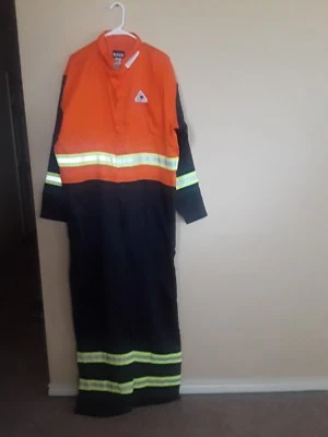 MONO BULWART EXCEL RESISTENTE AL FUEGO Foto 1 de 4