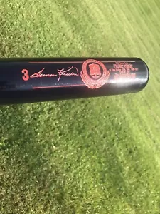Harmon Killebrew Hall of Fame Cooperstown Induction Bat 5/500 500 HR HOF - Picture 1 of 6