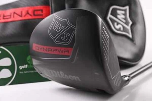 Wilson Dynapower Titanium 2023 Driver / 13 Degree / Regular Flex UST Helium - Picture 1 of 9
