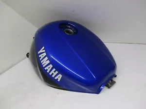 Tank Kraftstofftank Benzintank YAMAHA YZF1000R 4VD 96-03 - Bild 1 von 12