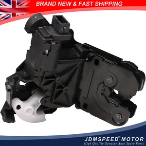 Tailgate Boot Lid Trunk Lock Latch Catch Actuator Rear Fit AUDI A3 A4 A6 Q7 TT - Picture 1 of 12