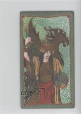 2013 Leaf The Mortal Instruments: City of Bones Text Back High Priestess a8x