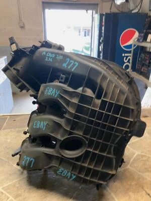 CARGADOR 11-14 CHRYSLER 200 11-20 CARAVANA 11-22 300 COLECTOR DE ADMISIÓN OEM Foto 1 de 4