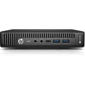 HP MP9 G2 Retail System Point of Sale Desktop - 4QR71UC#ABA - Picture 1 of 1