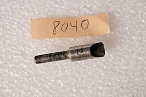 Stanley 8040 BIT for No 8 Tool Holder Screwdriver (Tool Holder Not Included) - Picture 1 of 2