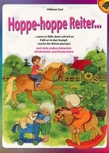 Hildrun Covi-Hoppe-hoppe Reiter... (*NEU*) - Bild 1 von 1