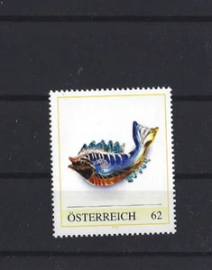 Österreich PM Marken Murano Glas 2013 - Picture 1 of 1