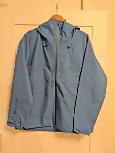 The Mountain Studio Z-4 PL Shell Jacke - Größe L - Bild 1 von 5