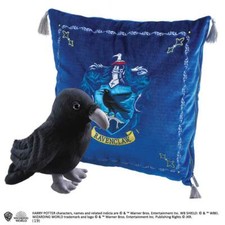 Harry Potter Ravenclaw House Mascot Plush Peluche Corvonero NOBLE COLLECTIONS