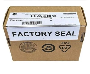 1734-EPAC New AB 1PCS Allen-Bradley POINT I/O Extension Power Module 1734EPAC - Picture 1 of 2