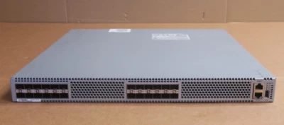 Arista 7150S-24 24x 1/10GbE SFP+ Port DCS-7150S-24-R Ultra Low Latency 1U Switch - Image 1 of 4