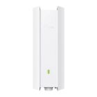 Tp-Link Eap650-Outdoor Ax3000 Indoor Outdoor Dual-Band Wi-Fi6 Access Point
