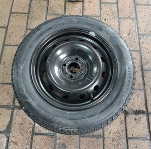 Original Renault Scenic I JA Ersatzrad Reserverad 185/65R15 88T NEUWERTIG - Bild 1 von 8