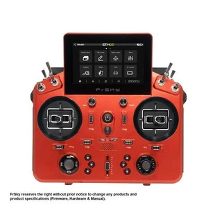 TANDEM X20RS FrSky Transmitter ETHOS Operating System for RC Car Truck Excavator - Picture 1 of 3