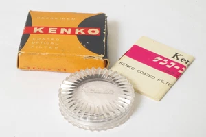 F92744~ For Rolleiflex Bay II R2 Kenko 1-A Skylight Filter & Box  - Picture 1 of 3