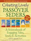 David Arnow Creating Lively Passover Seders (2Nd Edition) (Hardback) (Uk Import)
