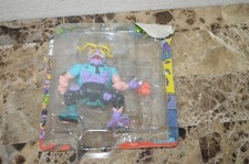 Vintage 1990s Teenage Mutant Ninja Turtles Scumbag TMNT Playmates