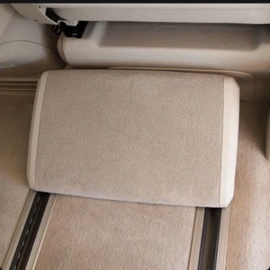Vandeful Fußablage Beige fit für Mercedes Vito W447 - Bild 1 von 6