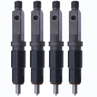 4 peças injetor de combustível BFL913 KBAL65S13/13 2233085 para Deutz F3L912 F4L912 F5L912 - Imagem 1 de 4