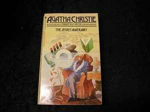 DER GEHEIME GEGNER von Agatha Christie - Bild 1 von 1