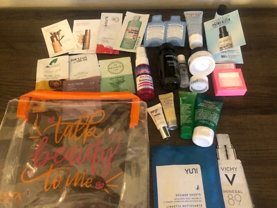 bolsa de muestra ulta Foto 1 de 4