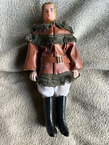 Held der amerikanischen Revolution Puppe - Bild 1 von 3