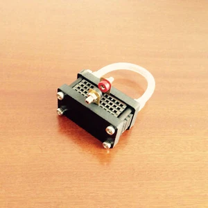 Air Breathing Fuel Cell PEMFC Hydrogen Power Fuel Cell Proton Exchange Membrane - Picture 1 of 2