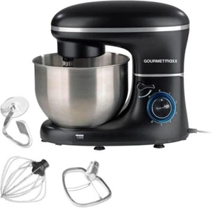 GOURMETmaxx Küchenmaschine mit Knet- und Rührfunktion - Bild 1 von 1