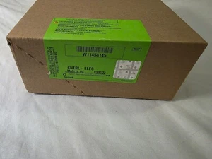 OEM Teil Whirlpool Waschmaschine Steuerplatine Teil # W11458145 - Bild 1 von 5