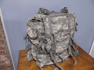Eagle Industries MOLLE II großer Rucksack Backpack Taschen Rahmen Hüftgurt USA - Bild 1 von 18