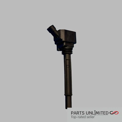 Bobina de encendido 14-17 Fiat 500L OEM bujías 1.4L Turbo parte # C1828 Foto 1 de 3