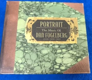 Dan Fogelberg - Portrait: The Music Of Dan Fogelberg - 4 CDs im Kartonschuber - Bild 1 von 7