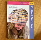 20 to Knit: Knitted Beanies 20 to Make Paperback by Susie Johns