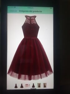 Las mejores ofertas en Vestidos Casual Fiesta para De mujer | eBay
